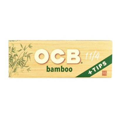 OCB Papers + Tips