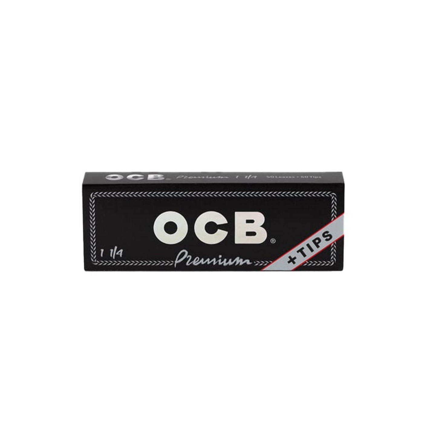 OCB Papers + Tips