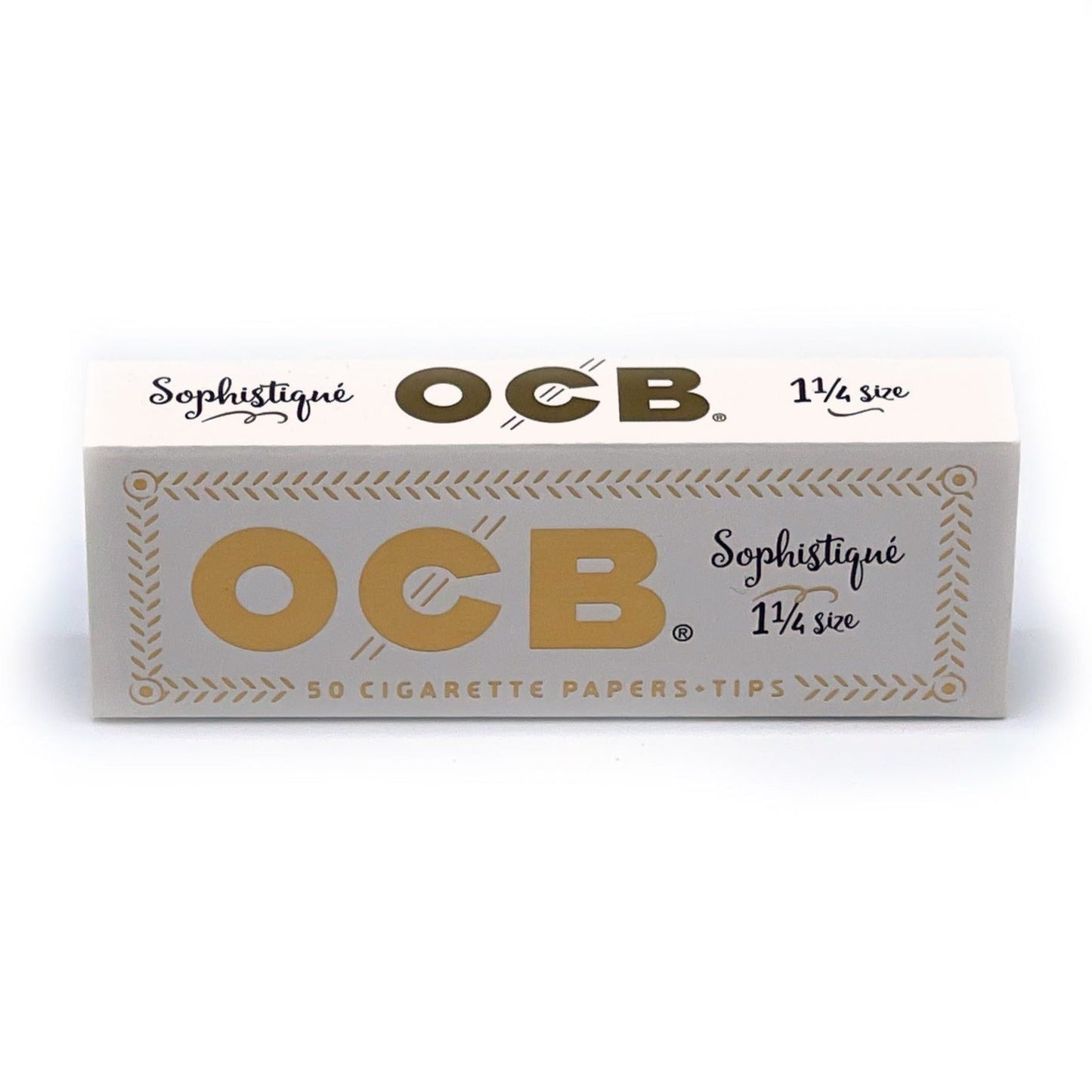 OCB Papers + Tips