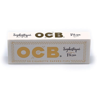 OCB Papers + Tips