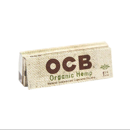 OCB Papers + Tips