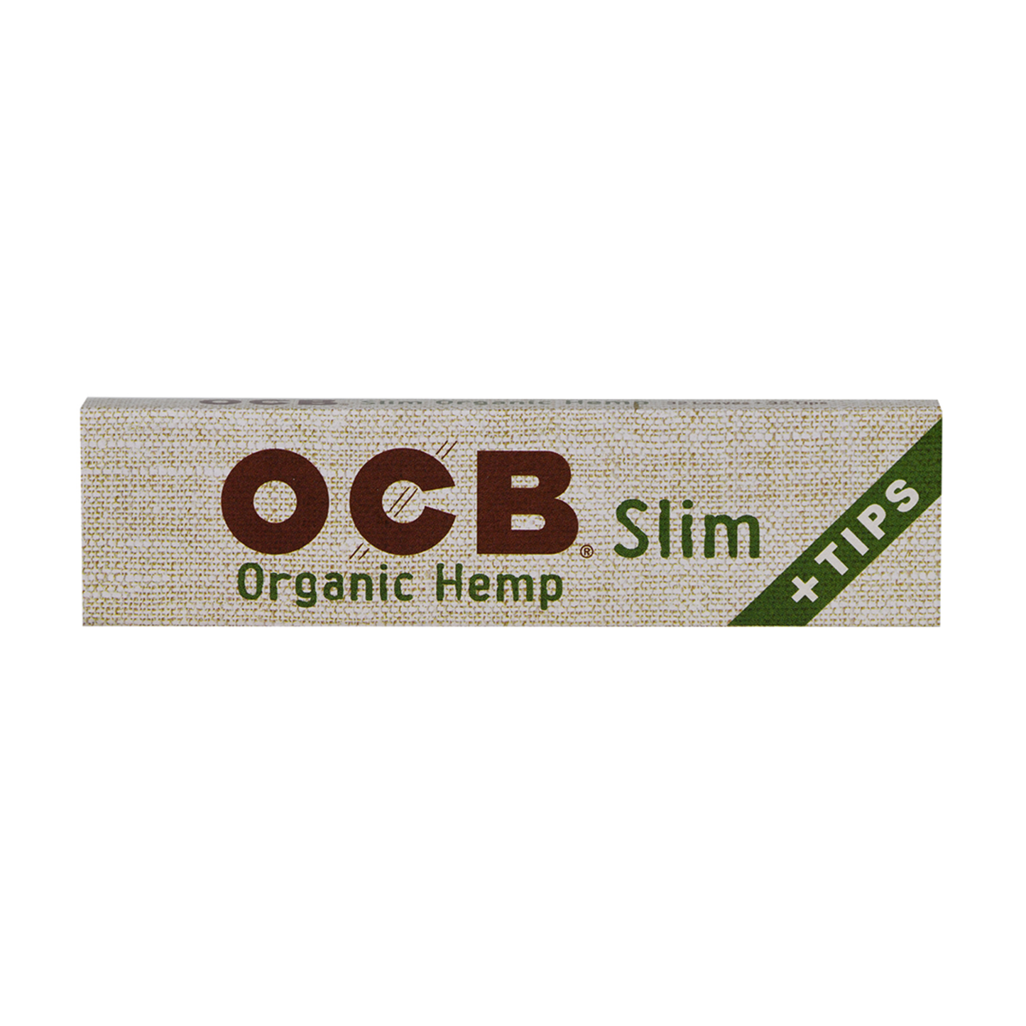 OCB Papers + Tips