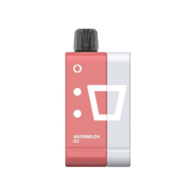 Off-Stamp SW9000 Disposable Vape Kit HQD Tech USA Off-Stamp SW9000 Disposable Vape Kit HQD Tech USA