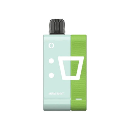 Off-Stamp SW9000 Disposable Vape Kit HQD Tech USA Off-Stamp SW9000 Disposable Vape Kit HQD Tech USA