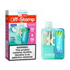 Off Stamp X-Cube 250000 Puff Disposable Vape Kit