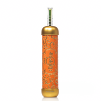 OLIT Hookalit PRO 60000 Puffs - Mango Freeze