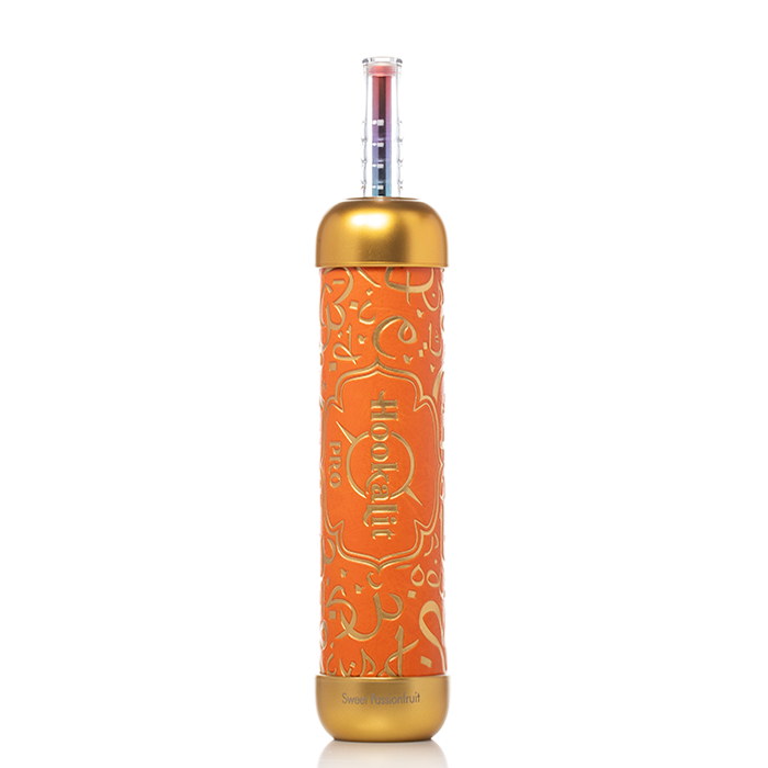 OLIT Hookalit PRO 60000 Puffs - Sweet Passionfruit