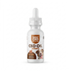 Only CBD Pet Tincture 500mg - Bacon