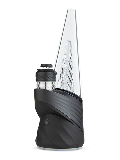 Onyx Black Peak Pro 3DXL High-Tech Dab Rig