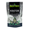O.P.M.S. Silver Kratom Capsules (120Ct)