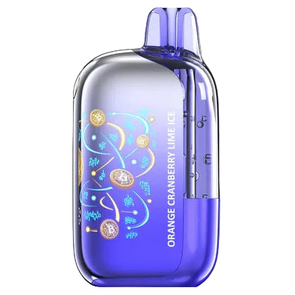 Foger Bit 35K Disposable Vape