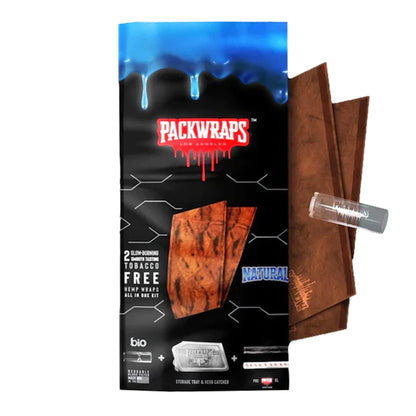 Packwraps Premium Wraps