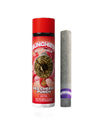 Delta Munchies Jelly Hole THCa Liquid Diamond Pre-Roll 2G