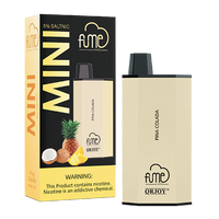Fume MINI 1000 Disposable Vape