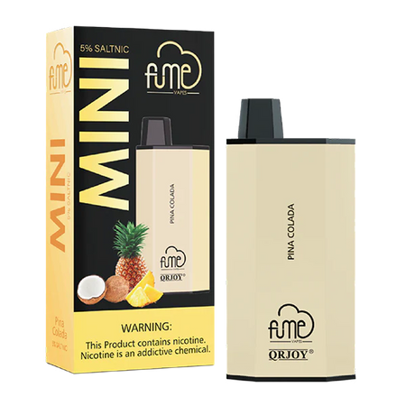 Fume MINI 1000 Disposable Vape