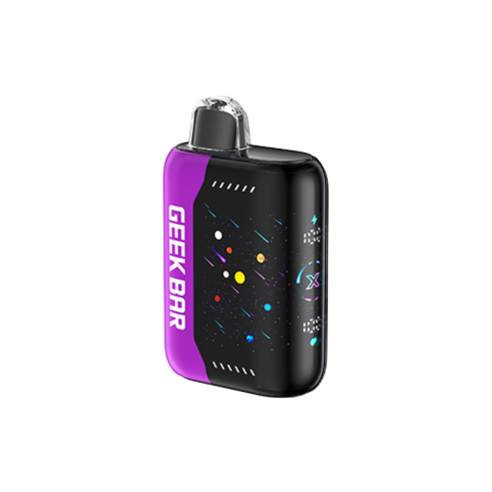 Geek Bar Pulse X 25000 Puffs - Pink Berry Lemonade