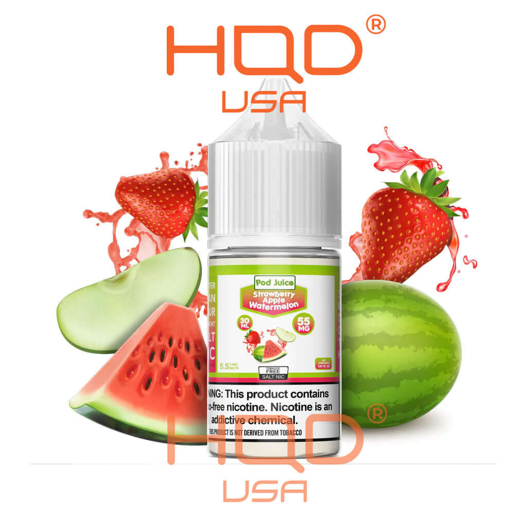 Pod Juice - hqdtechusa