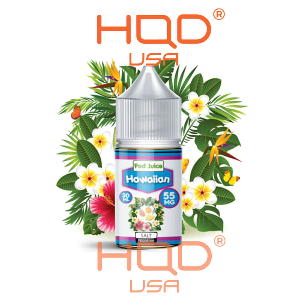 Pod Juice - hqdtechusa