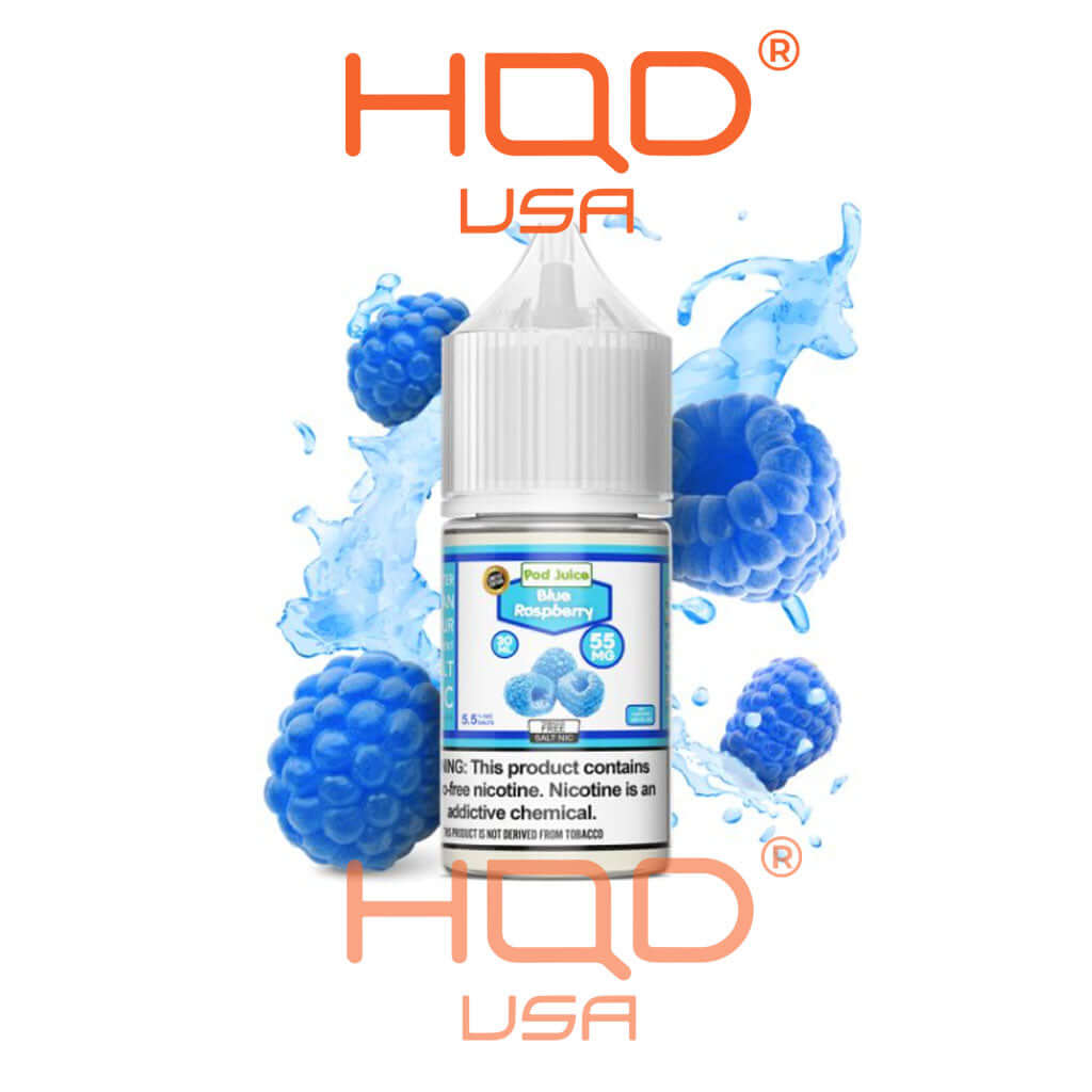 Pod Juice - hqdtechusa