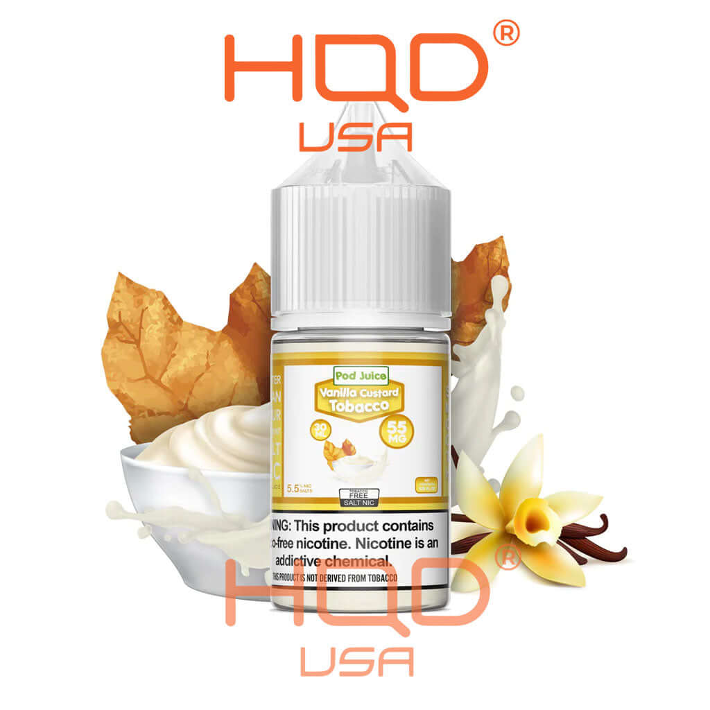 Pod Juice - hqdtechusa