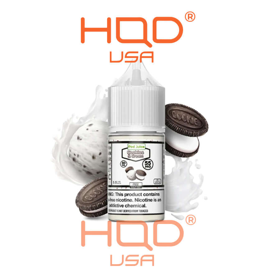 Pod Juice - hqdtechusa