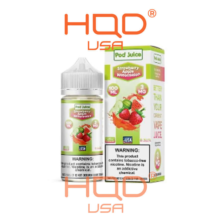 Pod Juice - hqdtechusa