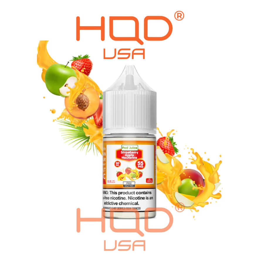 Pod Juice - hqdtechusa