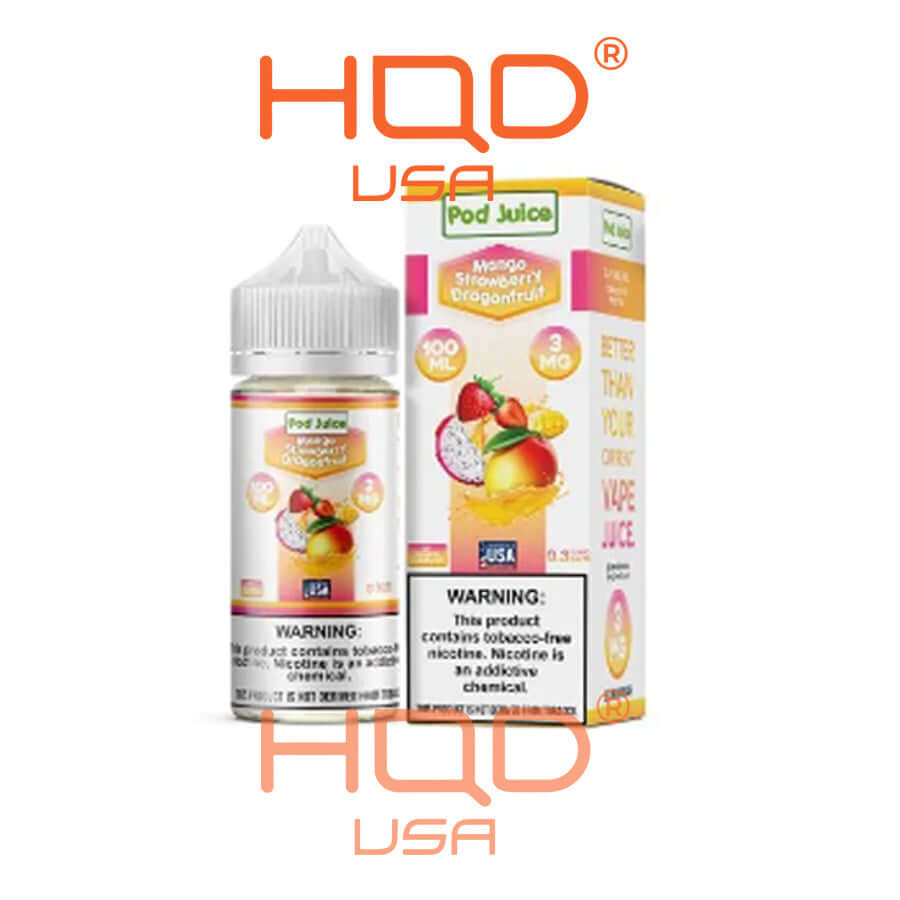 Pod Juice - hqdtechusa