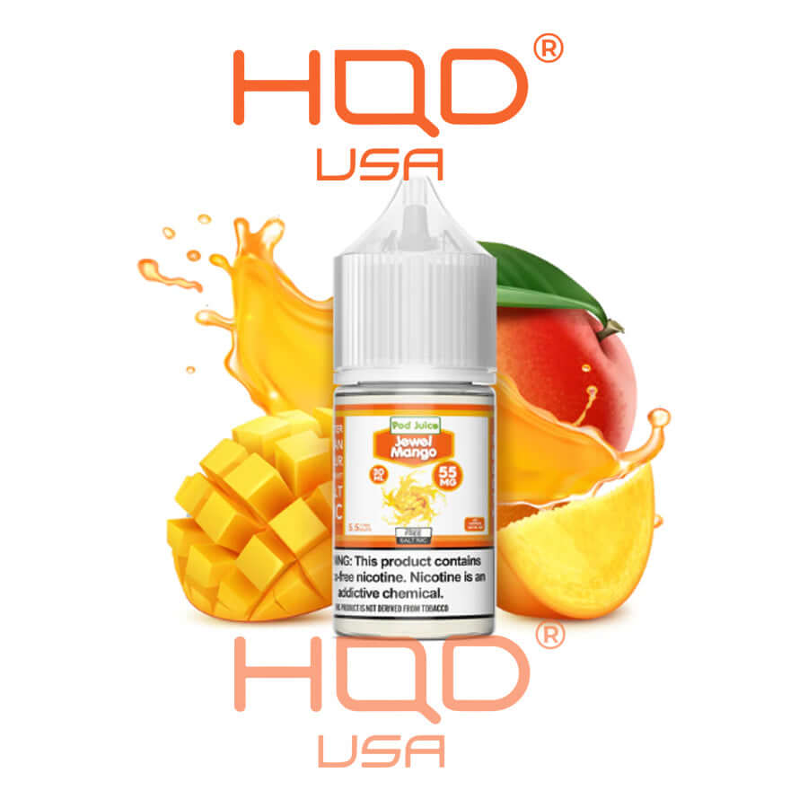 Pod Juice - hqdtechusa