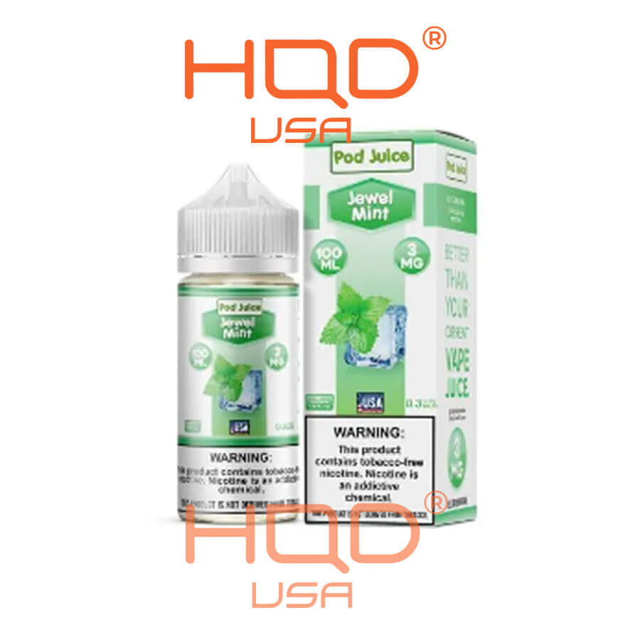 Pod Juice - hqdtechusa