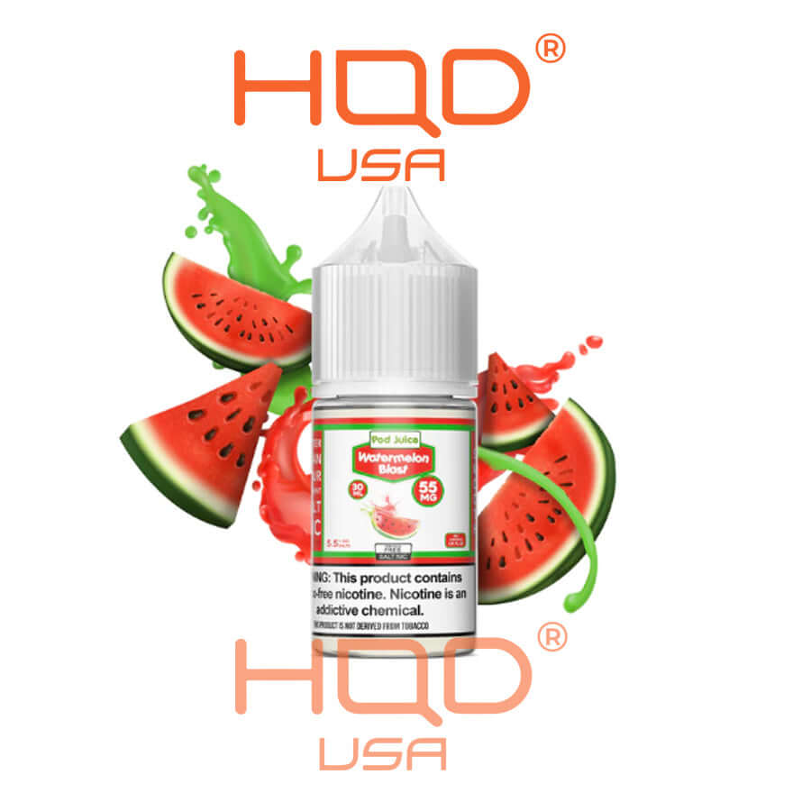 Pod Juice - hqdtechusa