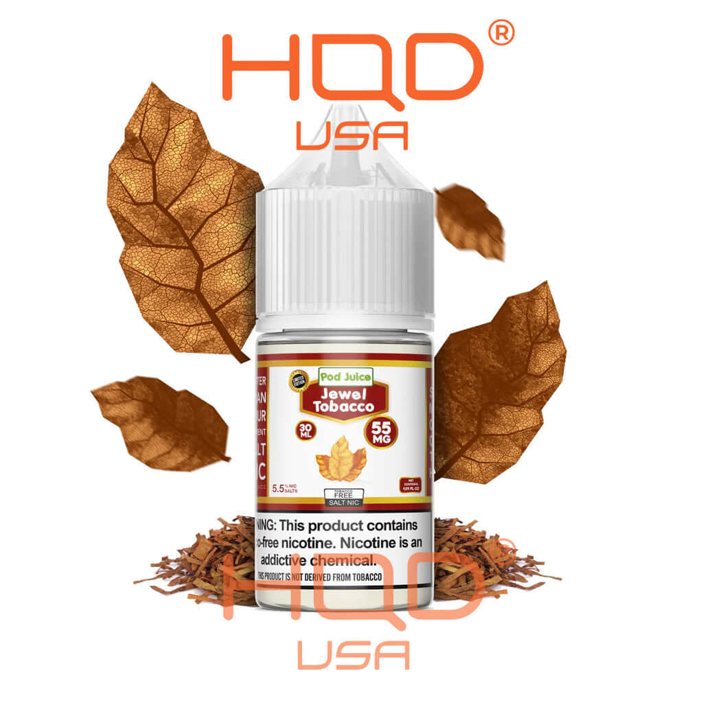 Pod Juice - hqdtechusa