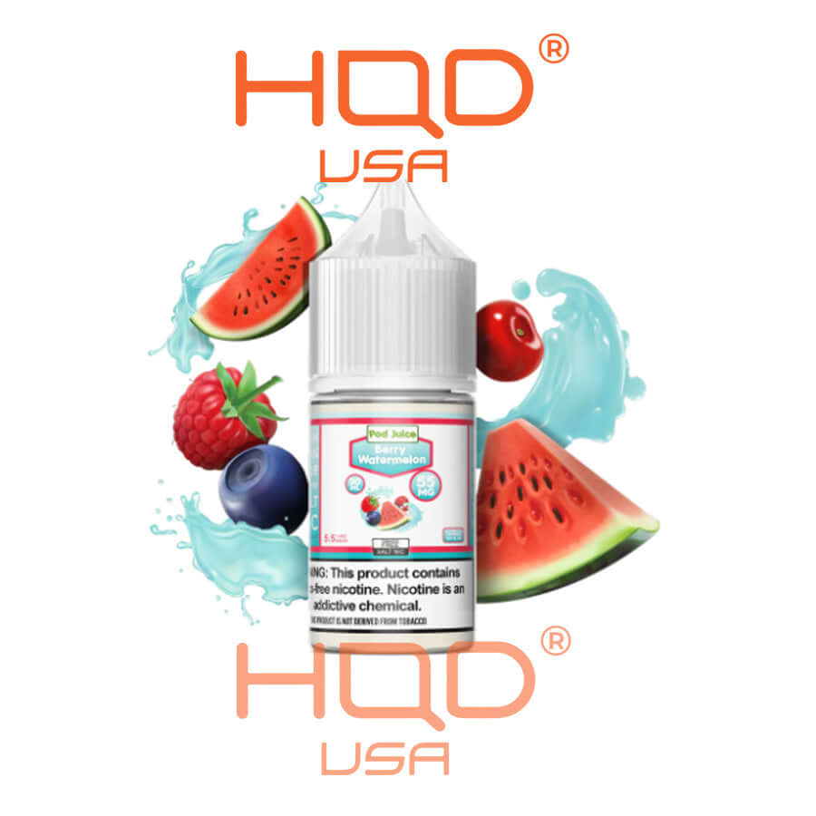 Pod Juice - hqdtechusa