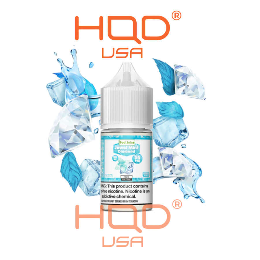 Pod Juice - hqdtechusa