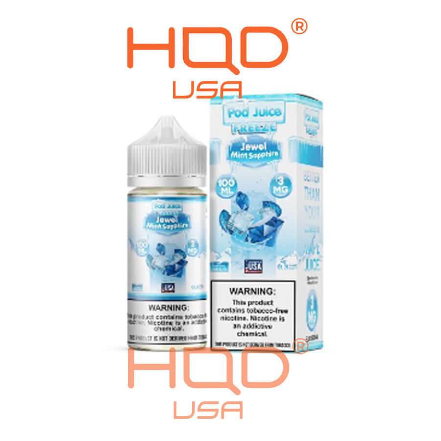 Pod Juice - hqdtechusa