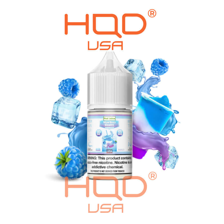 Pod Juice - hqdtechusa