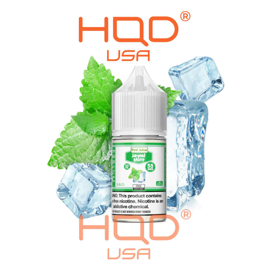 Pod Juice - hqdtechusa