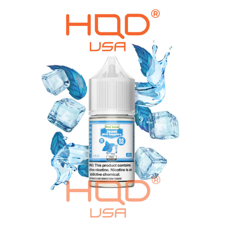 Pod Juice - hqdtechusa