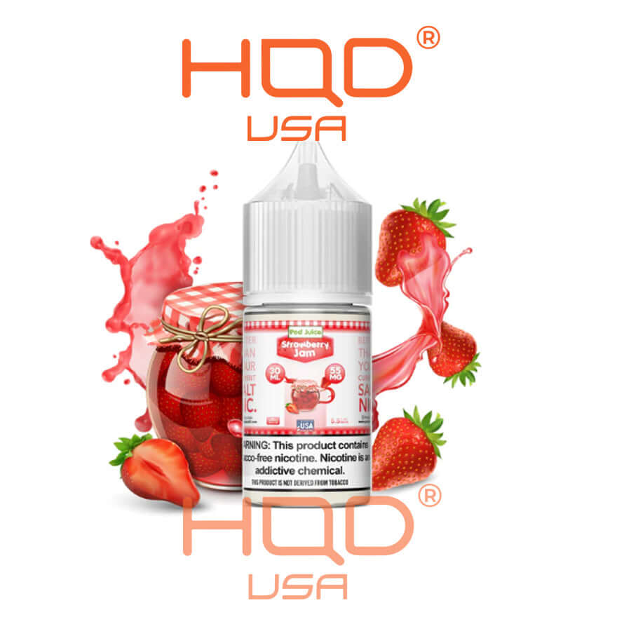 Pod Juice - hqdtechusa