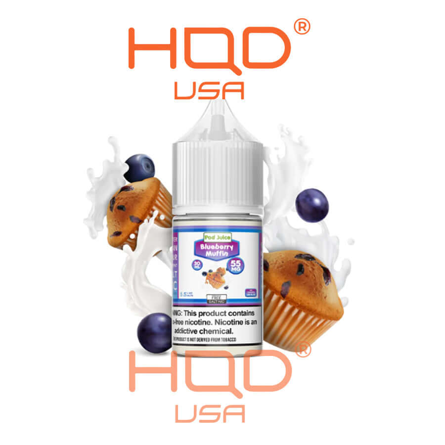 Pod Juice - hqdtechusa