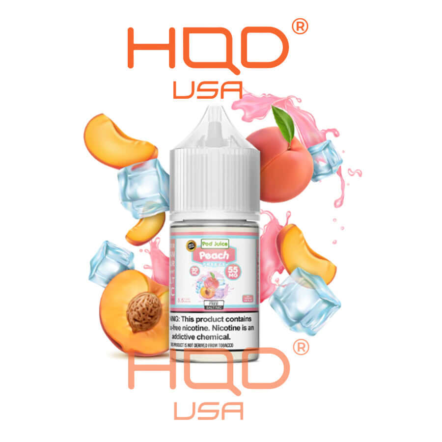 Pod Juice - hqdtechusa