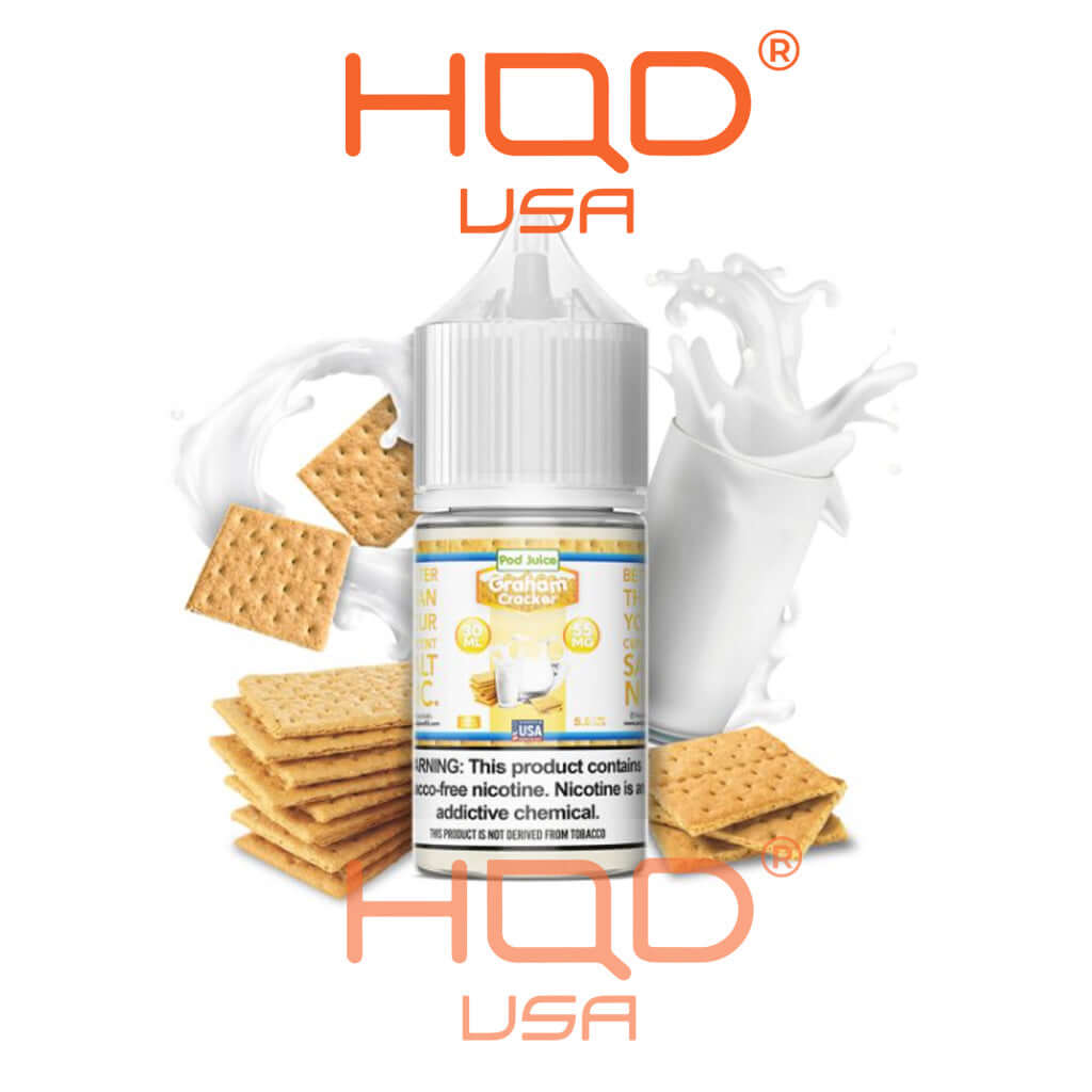 Pod Juice - hqdtechusa