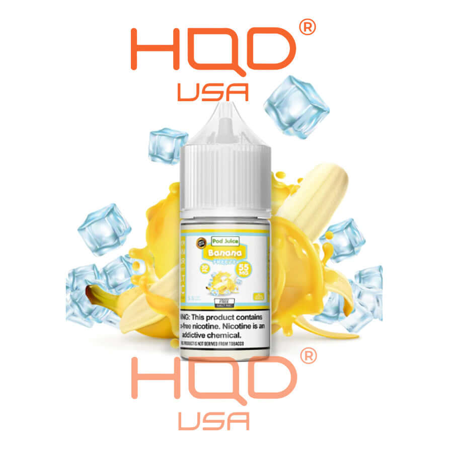 Pod Juice - hqdtechusa