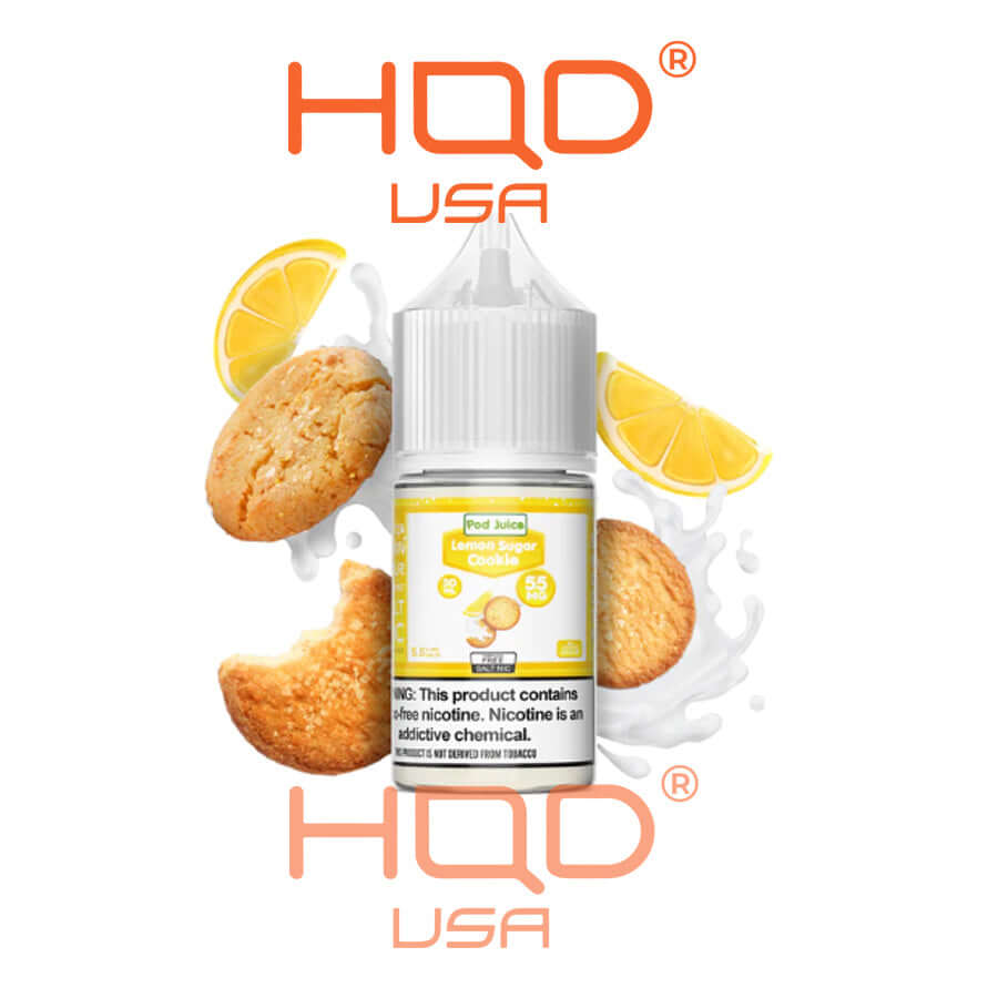 Pod Juice - hqdtechusa