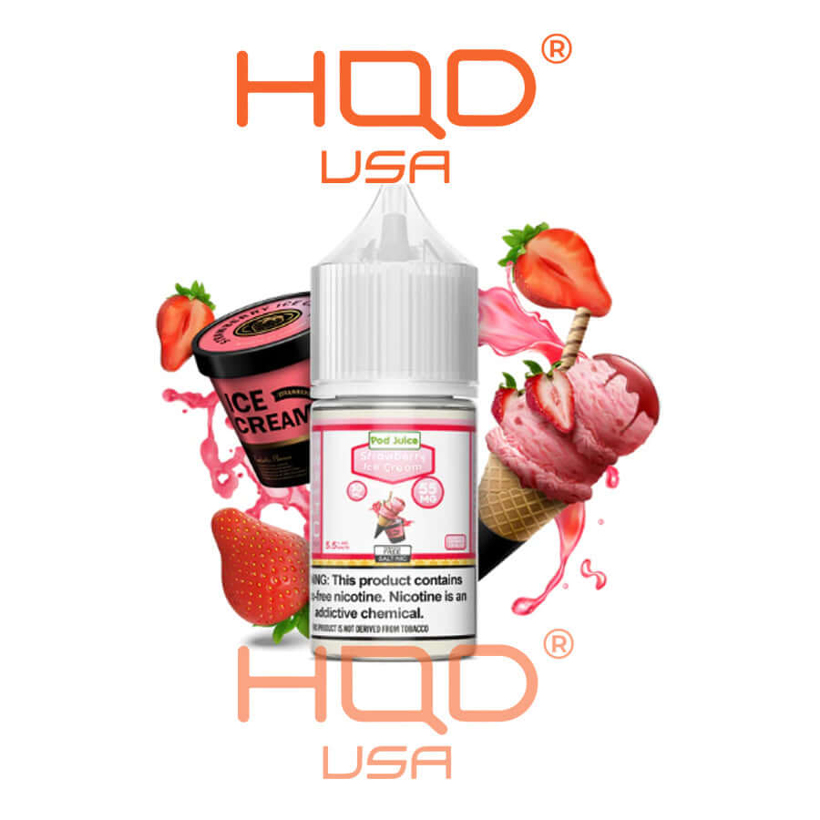 Pod Juice - hqdtechusa