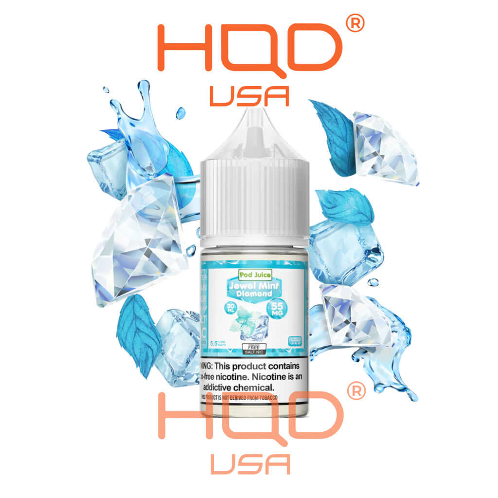 Pod Juice - hqdtechusa