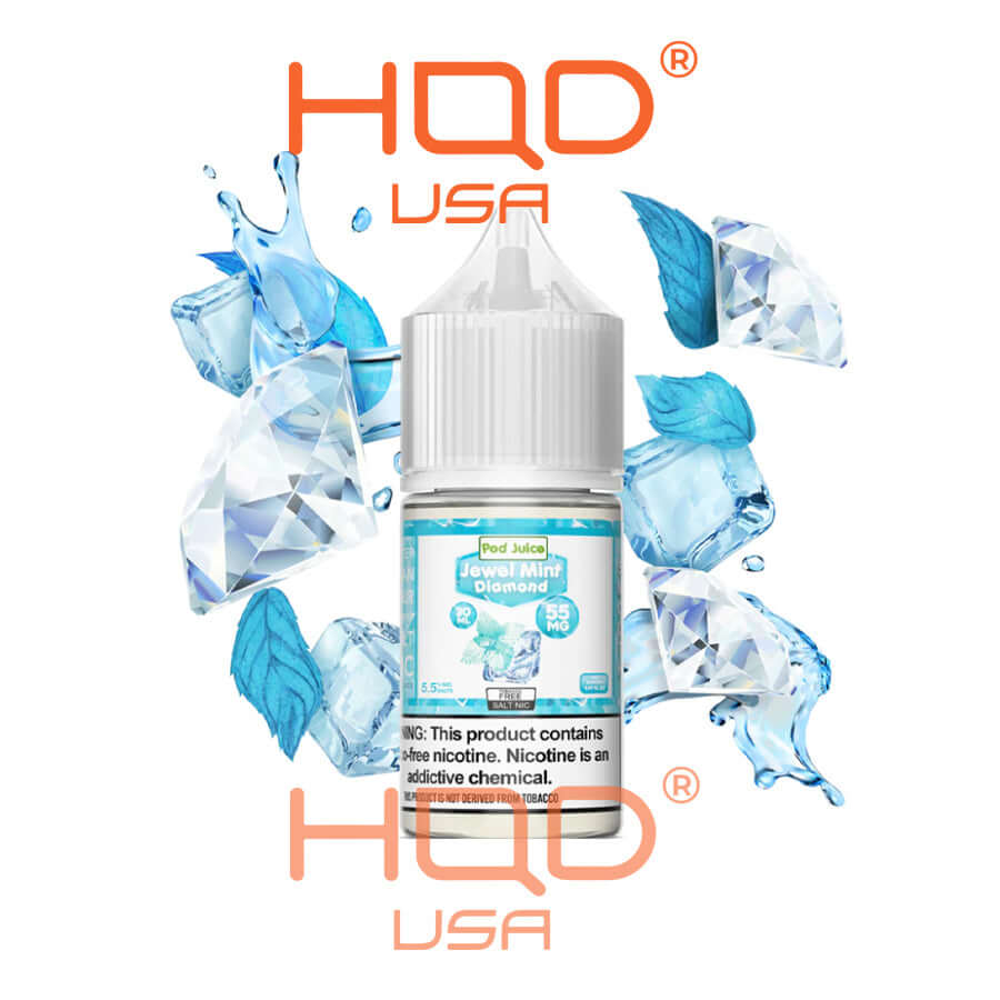 Pod Juice - hqdtechusa