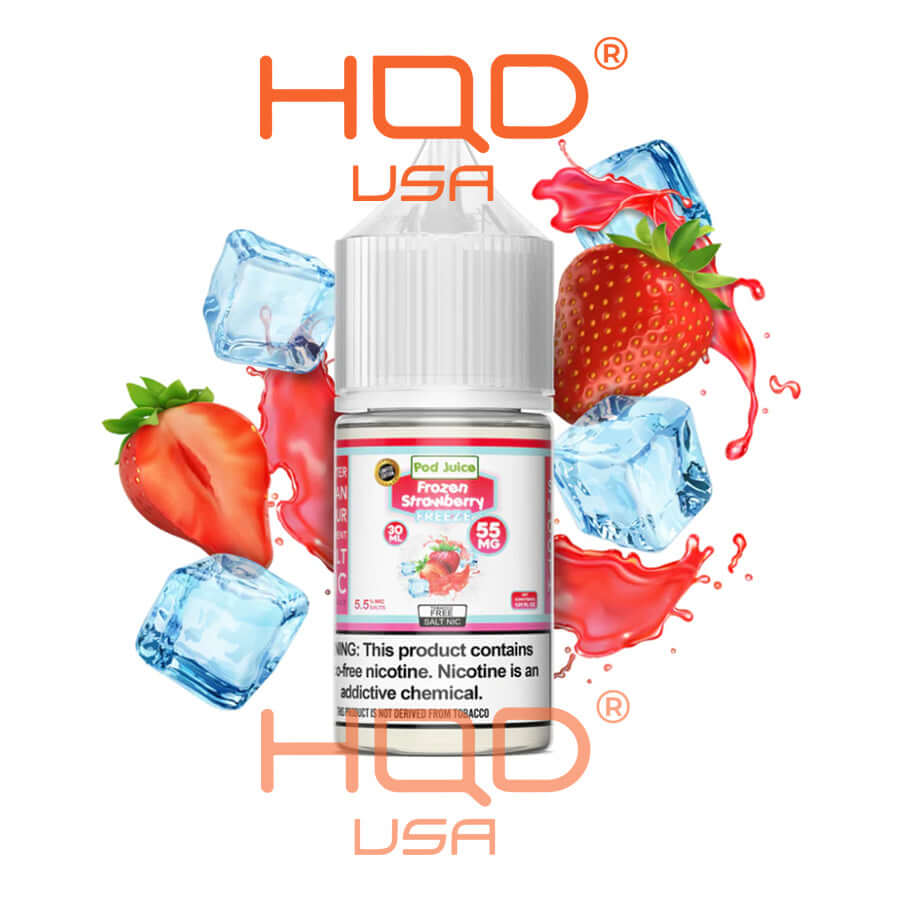 Pod Juice - hqdtechusa