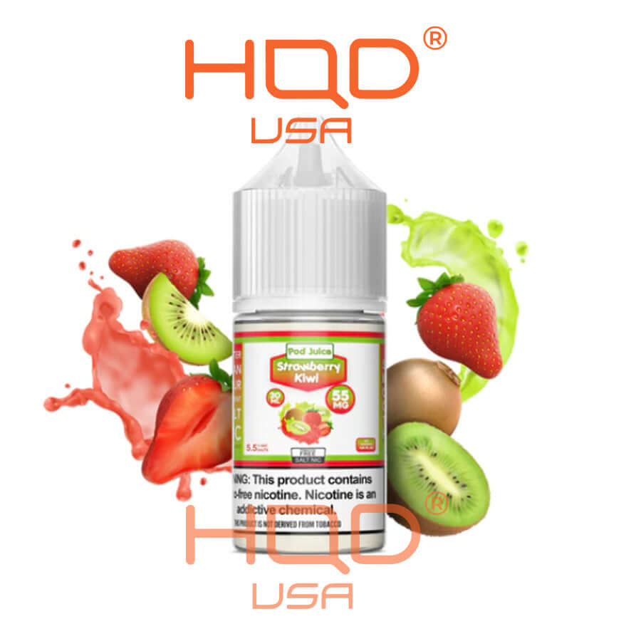 Pod Juice - hqdtechusa