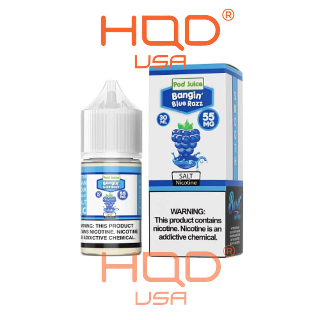 Pod Juice - hqdtechusa